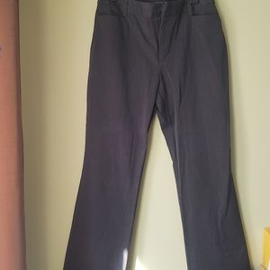 St. John's Bay size 12Long